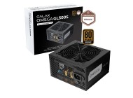 GALAX OMEGA GL500S 500W 80 PLUS Bronze Power Supply  