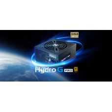 FSP 1200W HYDRO G PRO 80 PLUS Gold Power Supply (ATX3.0)(PCIe5.0) 
