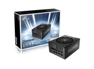 FSP 1000W HYDRO PTM 80 PLUS (Platinum) Power Supply  