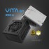 FSP 850W VITA GM 80 PLUS Gold Power Supply (ATX3.1)(PCIe5.1) Fully modular-White