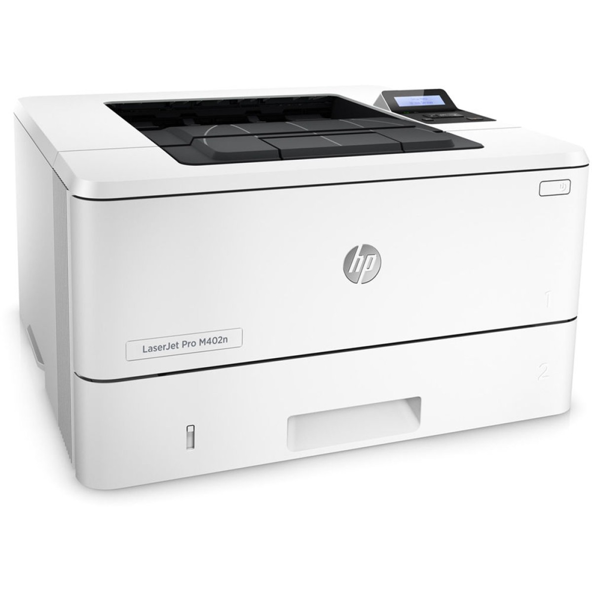 HP Laserjet Pro M402N Laser Printer 