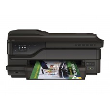 HP Officejet 7612  Inkjet Multifunction Printer 
