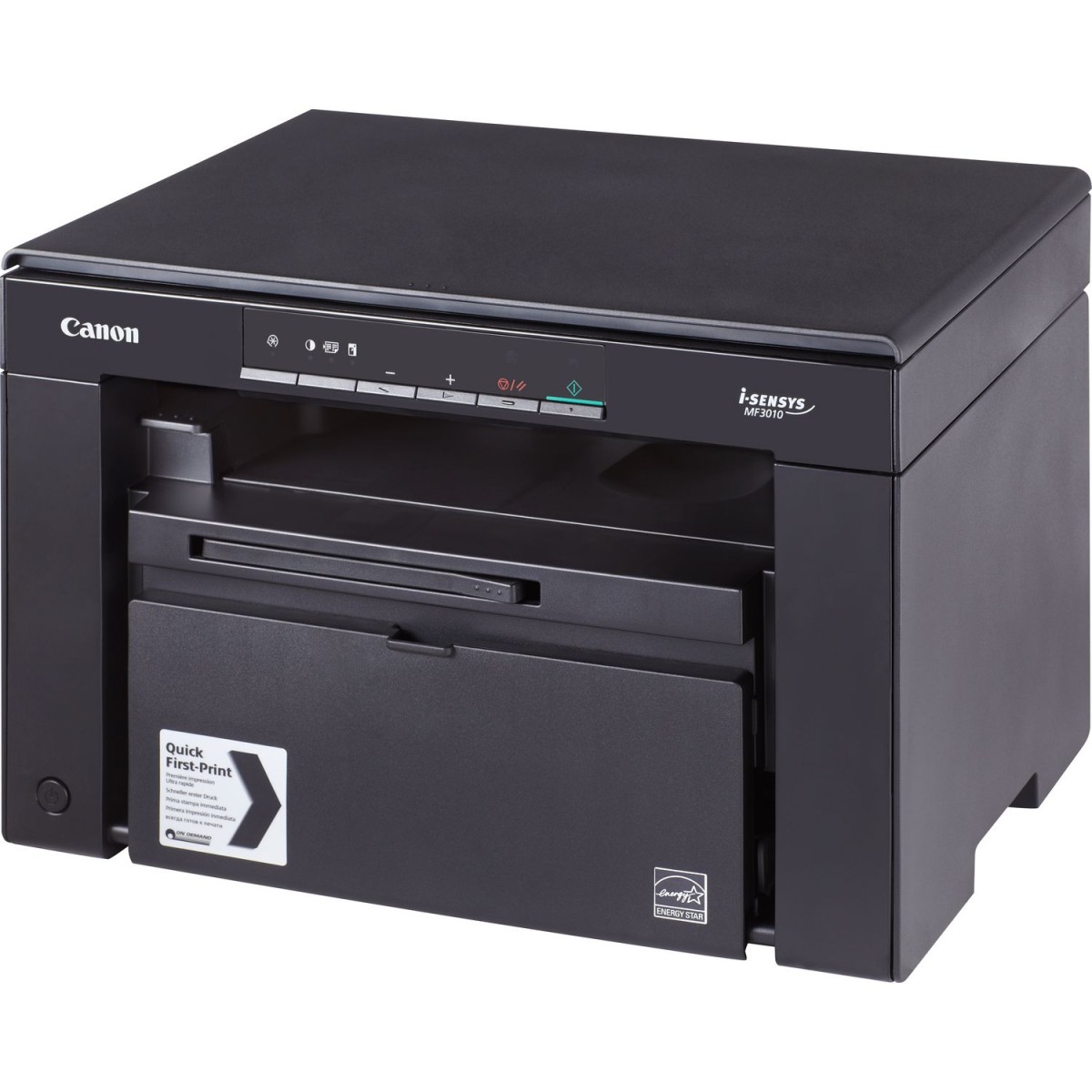 printer canon mf3010