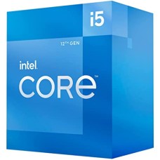 Intel Core i5 12400F Processor 12th Gen 