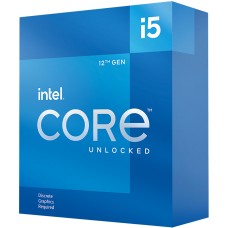 Intel Core i5 12600KF Processor 12th Gen