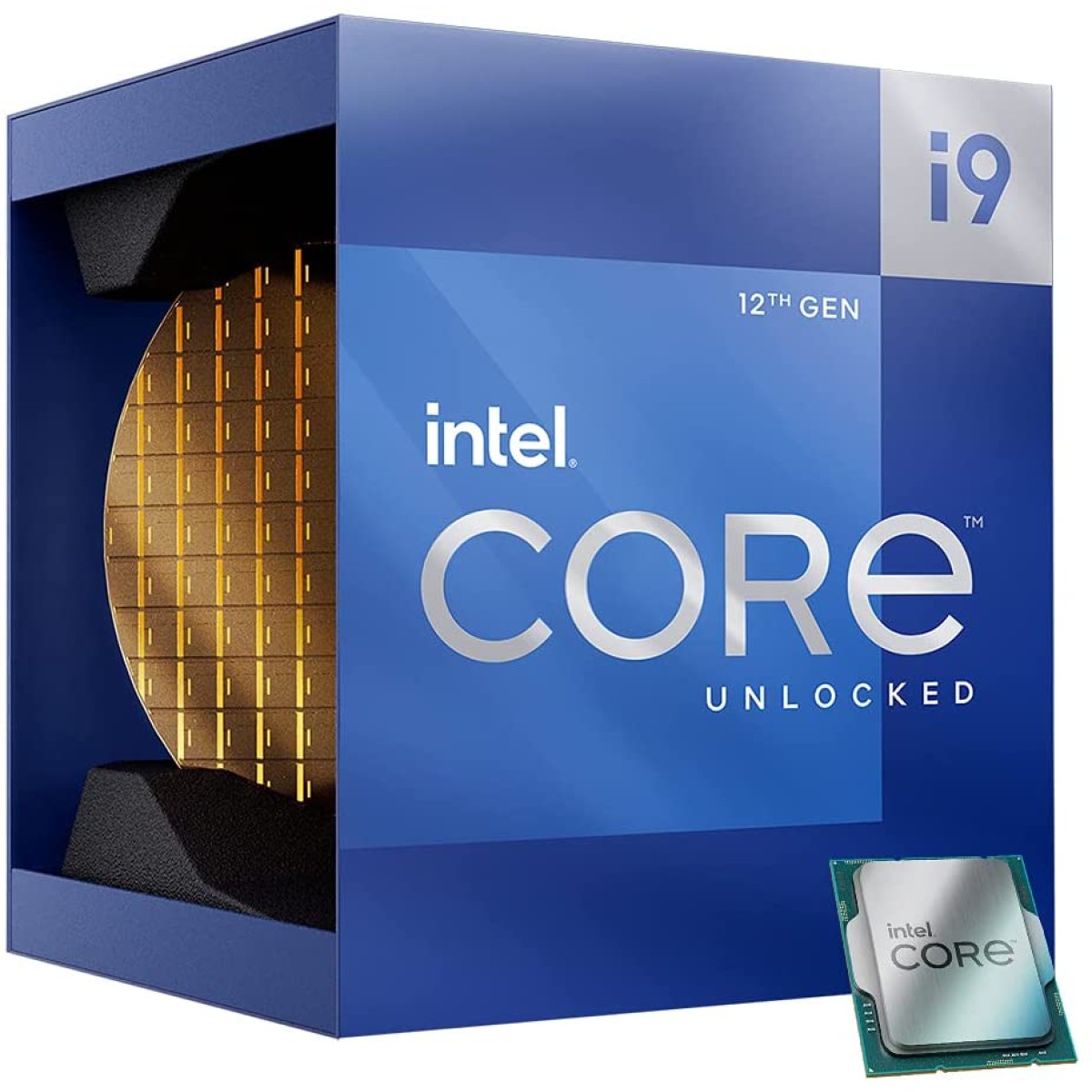 Intel Core i9 12900K Processor 12th Gen Box | Taipei For Computers - Jordan