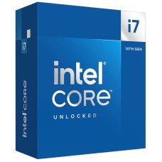 Intel Core i7 14700K Processor 14th Gen 