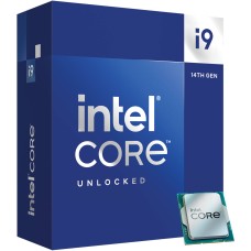 Intel Core i9 14900K Processor 14th Gen 