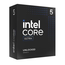 Intel Core Ultra 5 245K Processor