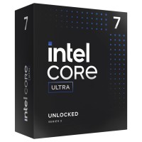 Intel Core Ultra 7 265KF Processor