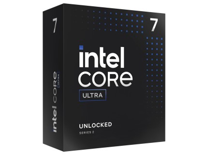 Intel Core Ultra 7 265KF Processor