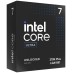 Intel Core Ultra 7 270K PLUS Processor (AI Boost) 24 CORE up to 5.5 GHz 