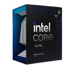 Intel Core Ultra 9 285K Processor