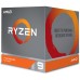 AMD RYZEN 9  3900X Processor