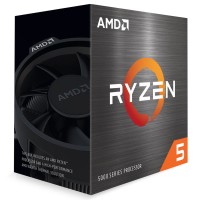 AMD RYZEN 5 5600  Processor