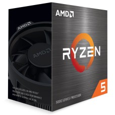 AMD RYZEN 5 5600  Processor