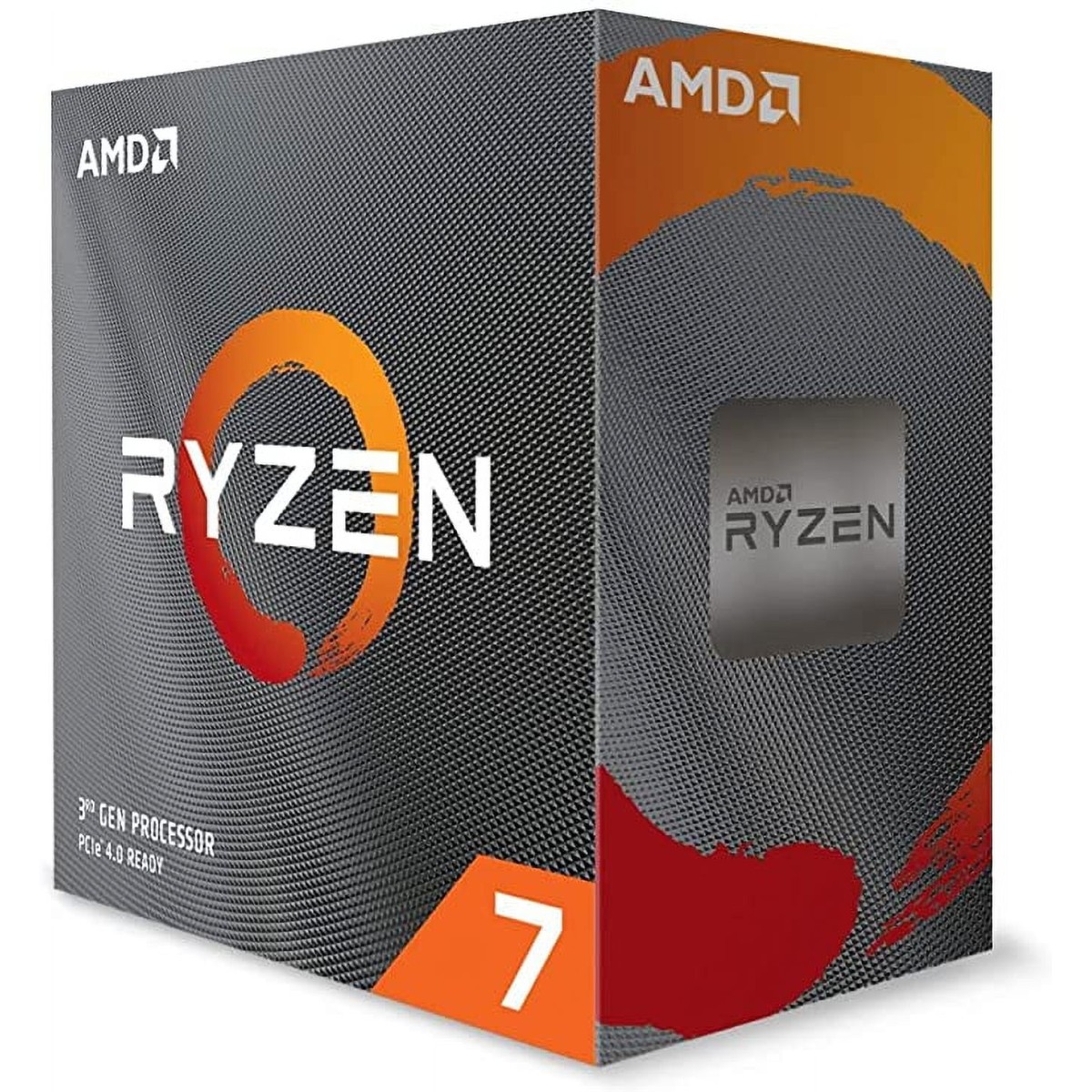 AMD RYZEN 7 5700X AM4 Processor AMD RYZEN 7 5700X AM4 Processor