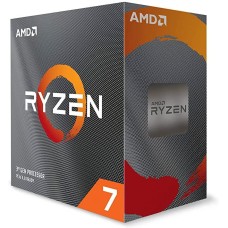 AMD RYZEN 7 5700X AM4 Processor
