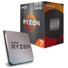 AMD RYZEN 7 5700X3D Processor