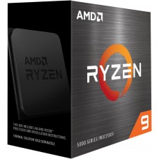 AMD RYZEN 9 5950X Processor