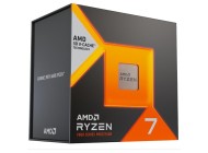 AMD RYZEN 7 7800X3D Processor ZEN 4 