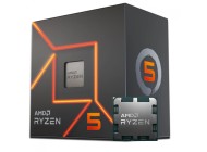 AMD RYZEN 5 8400F  Processor