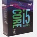 Intel Core i5 8600K Processor 8th Gen