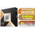 AMD RYZEN 7 9850X3D Gaming Processor Up to 5.6 GHz/96MB