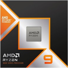 AMD RYZEN 9 9900X3D Processor 