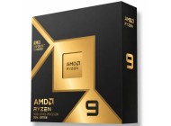 AMD RYZEN 9 9950X3D2 Dual Edition Processor (192 MB 3D V-Cache)