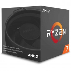 AMD RYZEN 7 1700 Processor