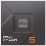 AMD RYZEN 5 7600X Processor ZEN 4 (BOX)