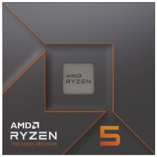 AMD RYZEN 5 7600X Processor ZEN 4 