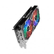 GALAX RTX3050 8GB DDR-6  Graphics Card EX RGB