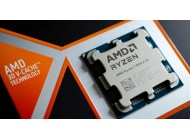 AMD RYZEN 7 9800X3D Processor