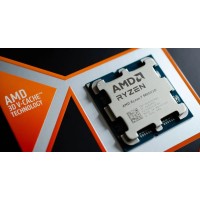 AMD RYZEN 7 9800X3D Processor