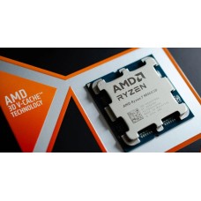 AMD RYZEN 7 9800X3D Boxed Processor