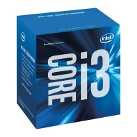 Intel Core i3 6100 Processor