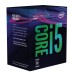 Intel Core i5 8400 Processor 8th Gen