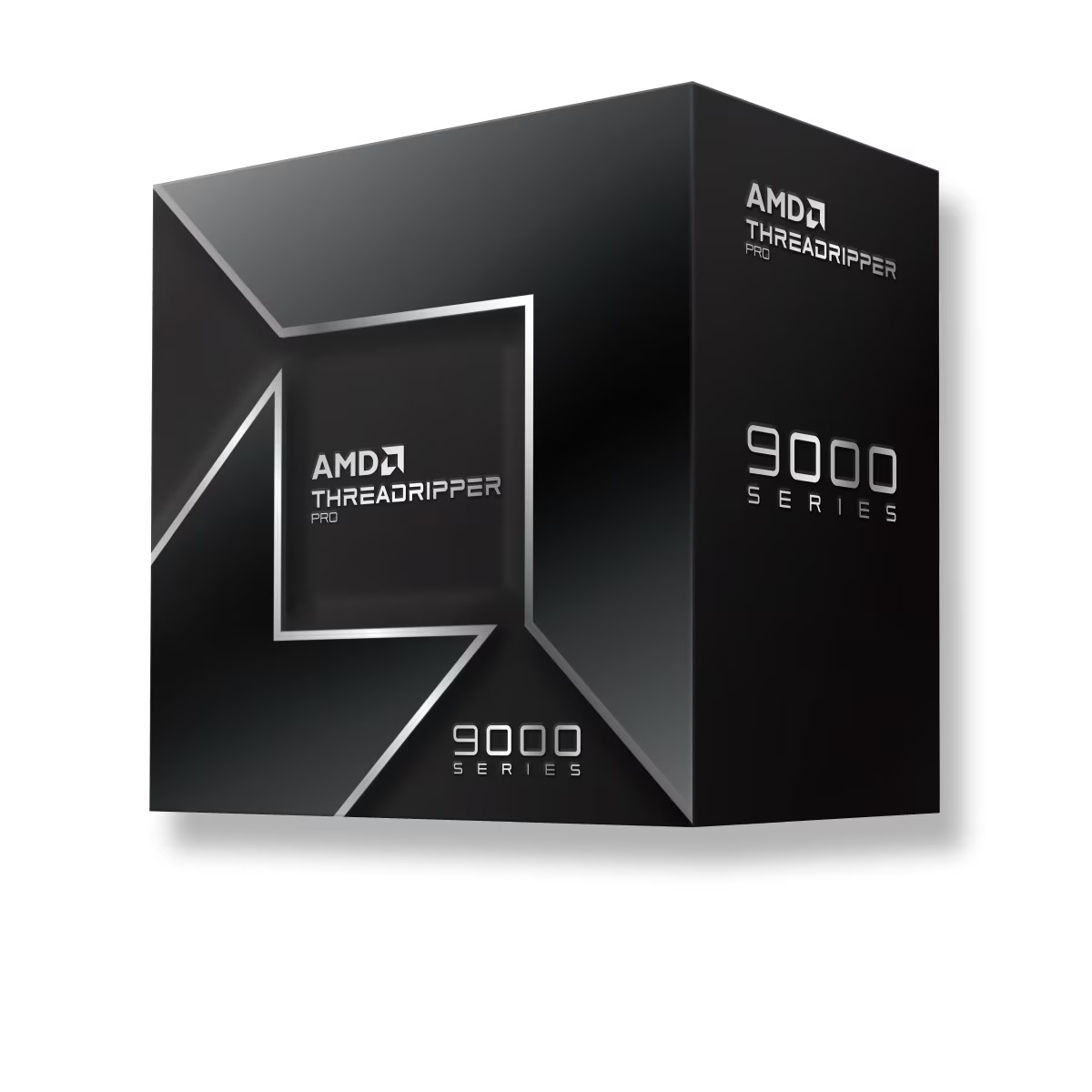 AMD Ryzen Threadripper PRO 9995WX 96-Core sTR5 Processor AMD Ryzen Threadripper PRO 9995WX 96-Core sTR5 Processor