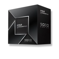AMD Ryzen Threadripper PRO 9995WX 96-Core sTR5 Processor