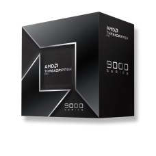 AMD Ryzen Threadripper PRO 9965WX 24-Core sTR5 Processor