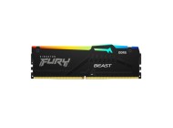 KINGSTON FURY BEAST 8GB RGB DDR-5 6000MHz Memory