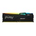 KINGSTON FURY BEAST 16GB RGB DDR-5 5200MHz Memory