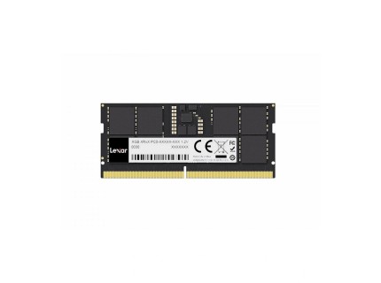 LEXAR 32GB DDR-5 5600MHz Memory Laptop
