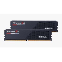 G.SKILL Ripjaws S5 64GB DDR-5 5600MHz (32GBX2) Kit Memory 