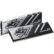 Apacer Panther 32GB DDR-5 6000MHz Memory KIT (16GBX2) Intel XMP 3.0 & AMD EXPO