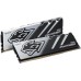 Apacer Panther 32GB DDR-5 6000MHz Memory KIT (16GBX2) Intel XMP 3.0 & AMD EXPO Apacer Panther 32GB DDR-5 6000MHz Memory KIT (16GBX2) Intel XMP 3.0 & AMD EXPO