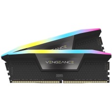 CORSAIR VENGEANCE 32GB RGB DDR-5 7000MHz Memory (16GB*2)