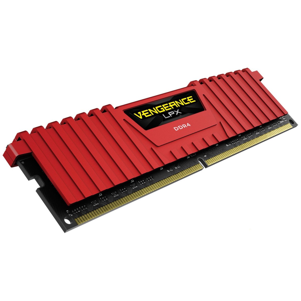 CORSAIR DDR4-2666MHz デスクトップPC用 メモリモジュール VENGEANCE